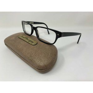 Ernest Hemingway Eyeglasses 4610 51 [] 17 140 Black Flex Hinges